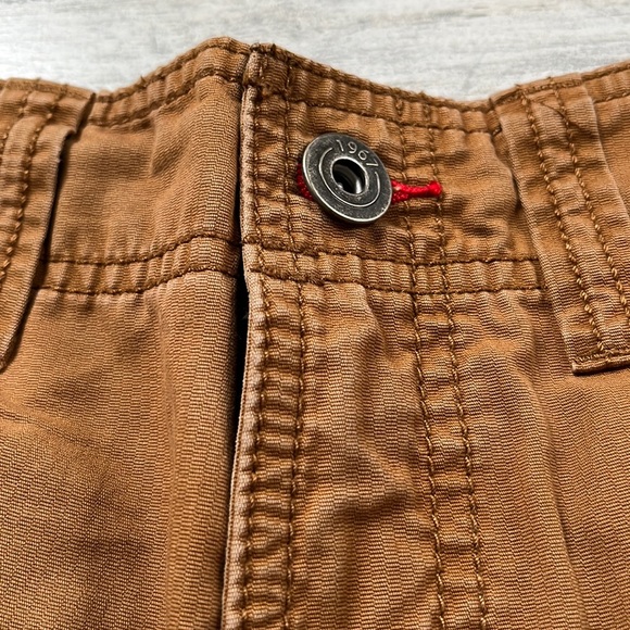 Men’s EMS Cargo Shorts - Picture 2 of 13